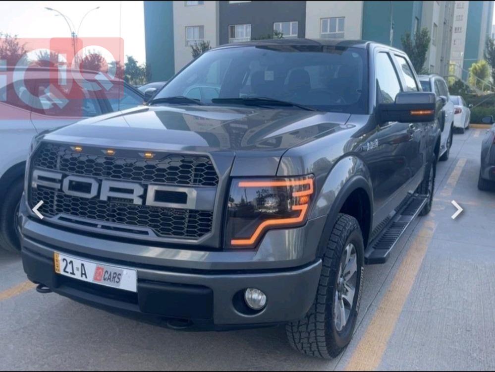 فورد إف-150